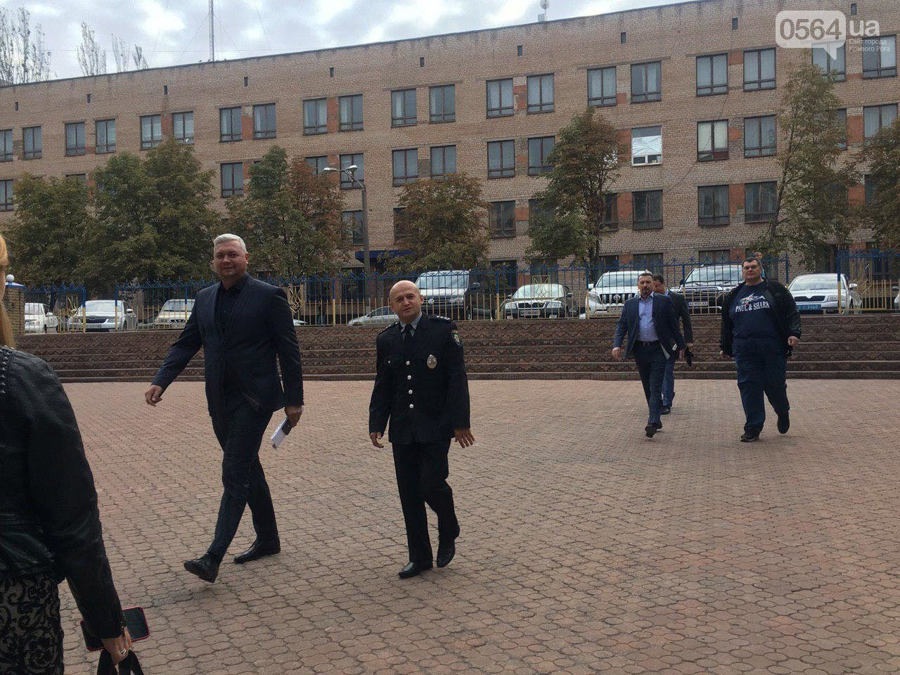 Главные кадровые изменения в Кривом Роге в 2019 году , фото-10 Главные кадровые изменения в Кривом Роге в 2019 году , фото-10