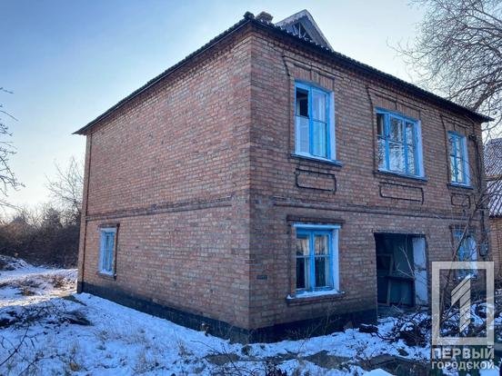 В частном секторе Кривого Рога нашли обгоревшие останки человека, - ФОТО, фото-2