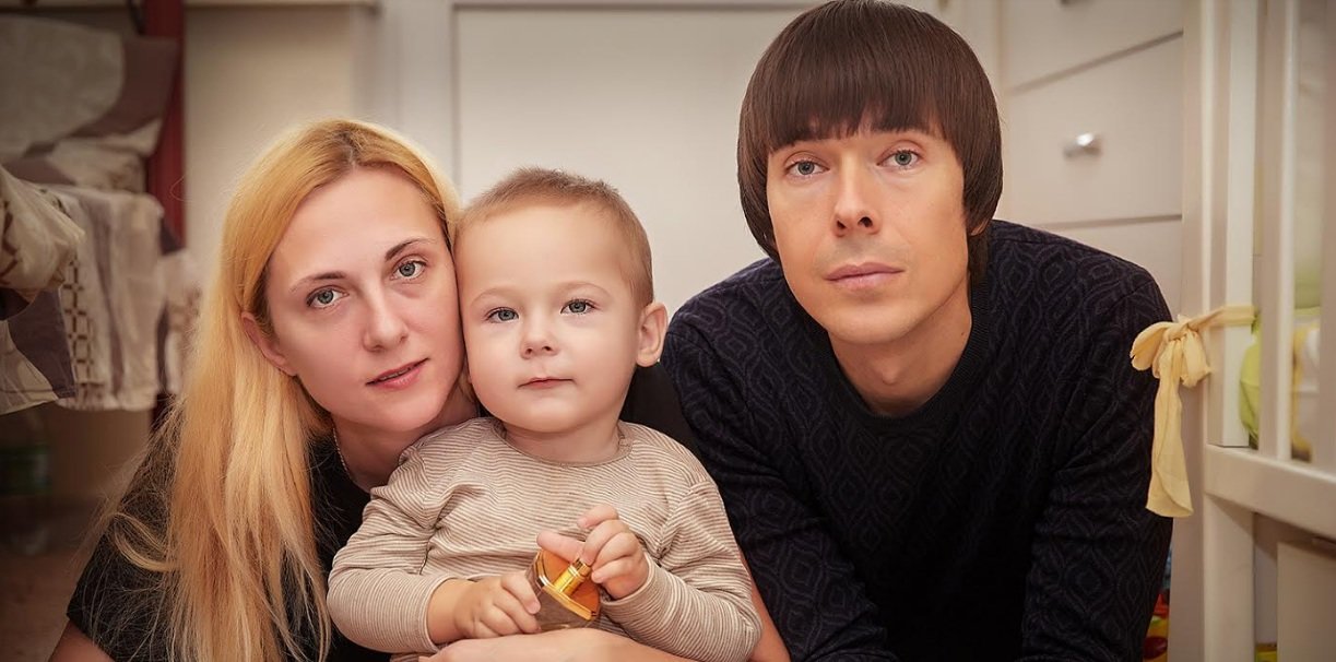 Для спасения маленького Никиты надо успеть собрать более 2 млн $ на 1 укол, - криворожан просят о помощи, - ФОТО, ВИДЕО, фото-1