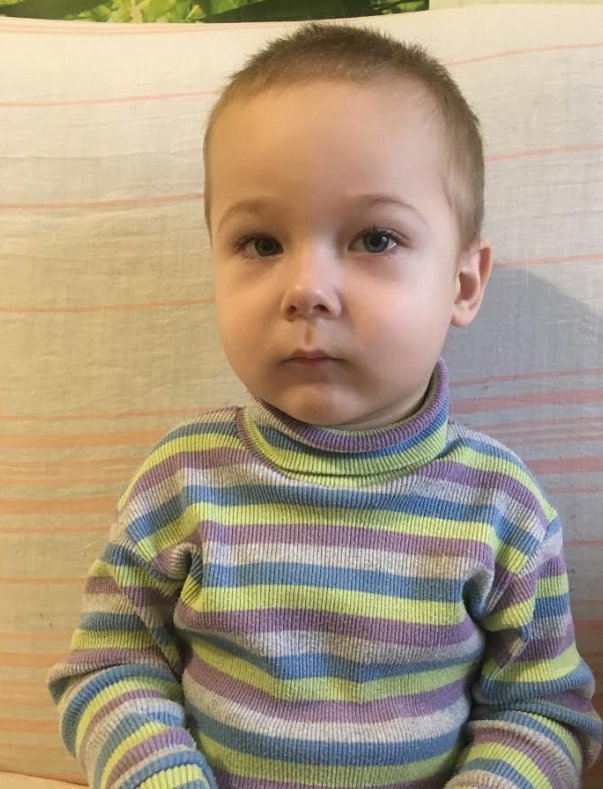 Для спасения маленького Никиты надо успеть собрать более 2 млн $ на 1 укол, - криворожан просят о помощи, - ФОТО, ВИДЕО, фото-2