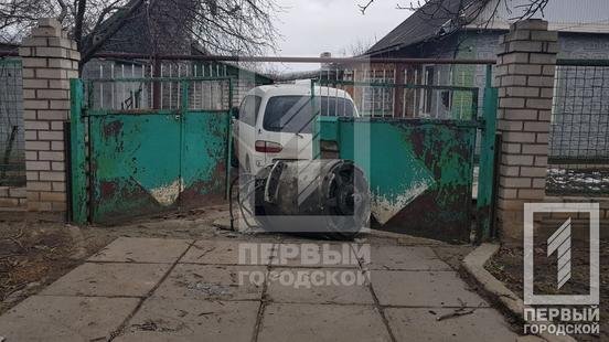 ДТП в Кривом Роге: перевернулся грузовик с генераторами, - ФОТО , фото-3
