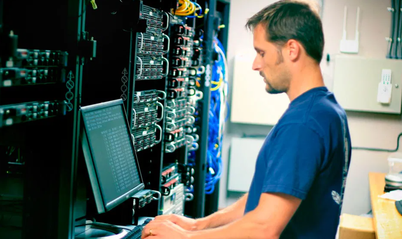 it-обслуживание