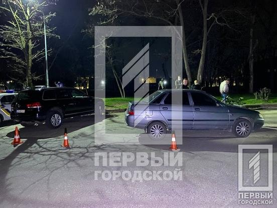 В Кривом Роге ВАЗ сбил 13-летнего велосипедиста, - ФОТО , фото-4