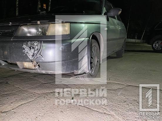 В Кривом Роге ВАЗ сбил 13-летнего велосипедиста, - ФОТО , фото-5