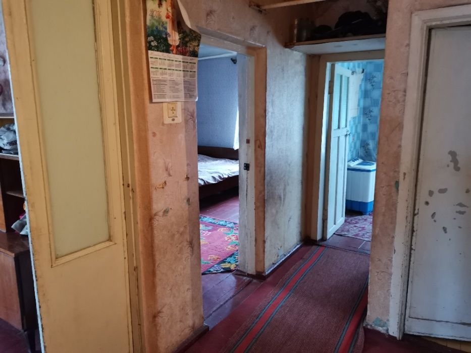 Купить квартиру в Кривом Роге недорого –до 3 000 $, - ФОТО, фото-10