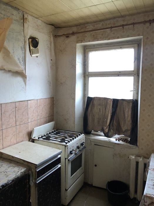 Купить квартиру в Кривом Роге недорого –до 3 000 $, - ФОТО, фото-18