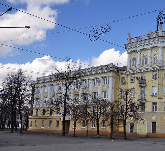 Купить квартиру в Кривом Роге недорого –до 3 000 $, - ФОТО, фото-1