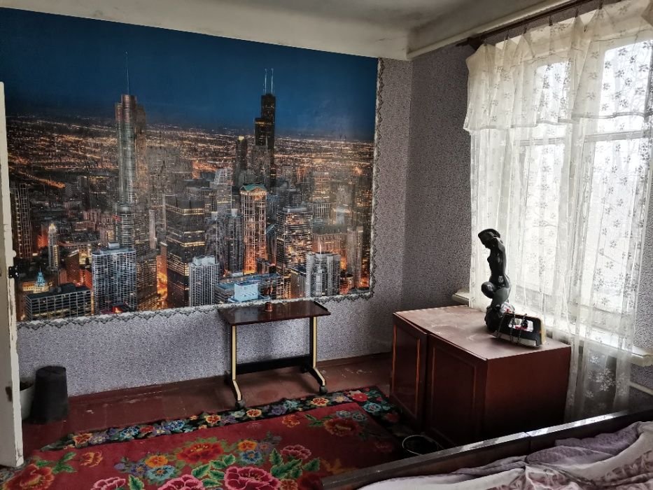 Купить квартиру в Кривом Роге недорого –до 3 000 $, - ФОТО, фото-5