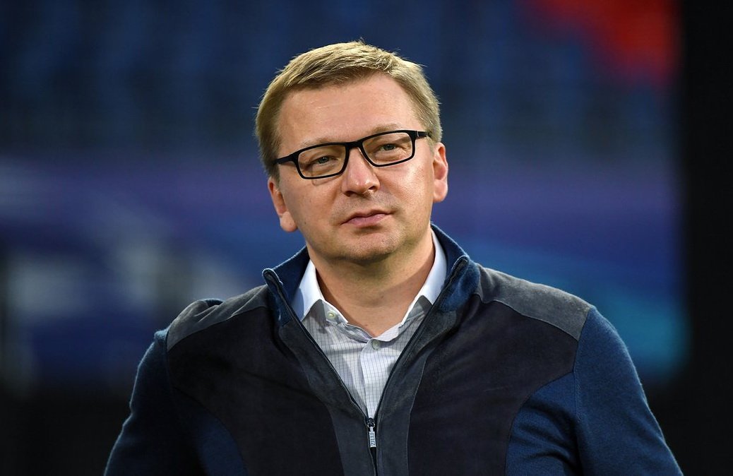 Названы 50 главных людей украинского футбола, - СПИСОК , фото-3 Названы 50 главных людей украинского футбола, - СПИСОК , фото-3