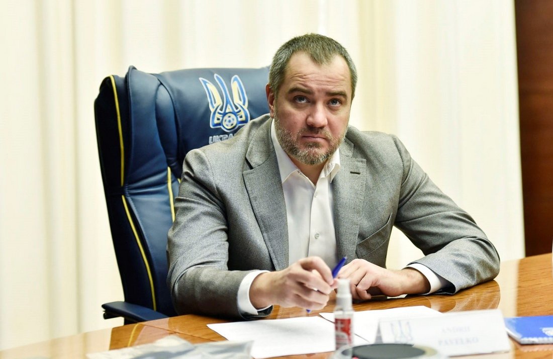 Названы 50 главных людей украинского футбола, - СПИСОК , фото-8 Названы 50 главных людей украинского футбола, - СПИСОК , фото-8