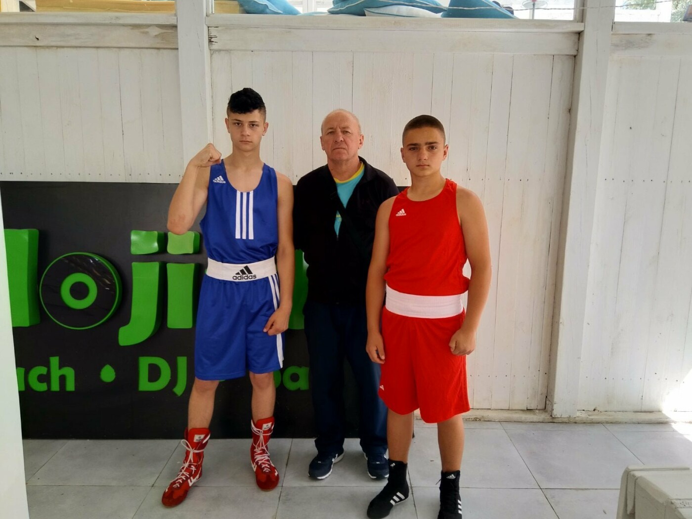 Криворожанин завоевал бронзу на чемпионате Украины по боксу среди учеников, - ФОТО