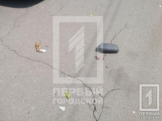 В Кривом Роге "Лада" сбила 10-летнего велосипедиста, - ФОТО, фото-6