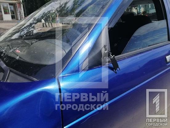 В Кривом Роге "Лада" сбила 10-летнего велосипедиста, - ФОТО, фото-7