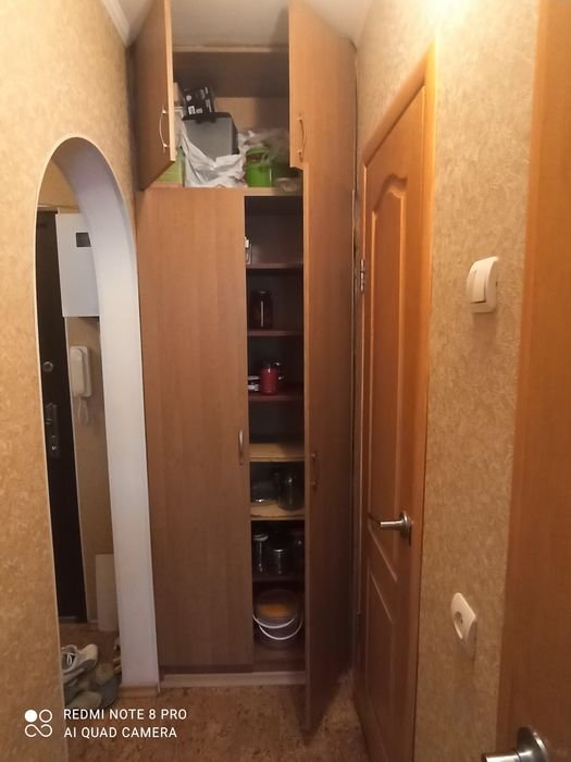 Купить квартиру в Кривом Роге: сколько стоит двухкомнатная квартира на 95-м квартале, - ФОТО, фото-8