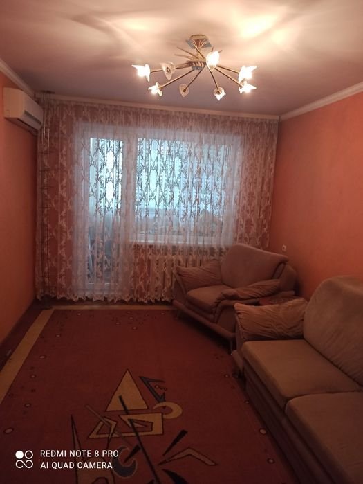 Купить квартиру в Кривом Роге: сколько стоит двухкомнатная квартира на 95-м квартале, - ФОТО, фото-12