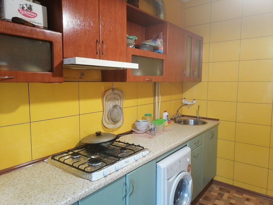 Купить квартиру в Кривом Роге: сколько стоит двухкомнатная квартира на 95-м квартале, - ФОТО, фото-15