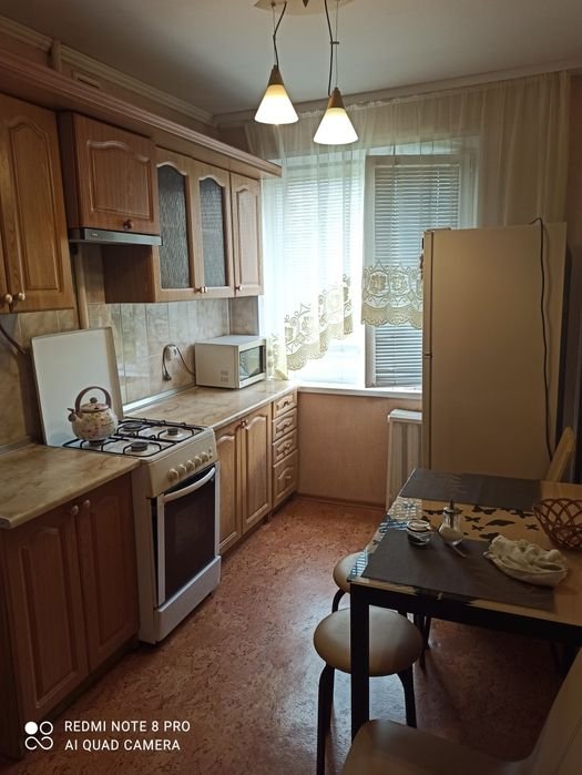 Купить квартиру в Кривом Роге: сколько стоит двухкомнатная квартира на 95-м квартале, - ФОТО, фото-4