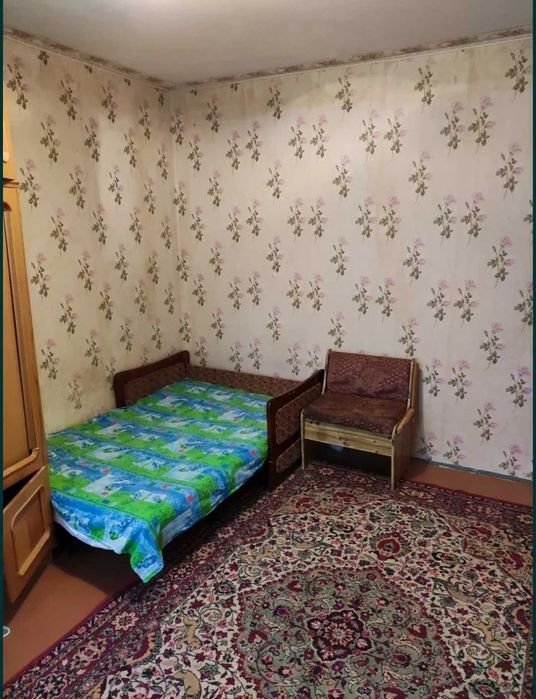 Купить квартиру в Кривом Роге: сколько стоит двухкомнатная квартира на 95-м квартале, - ФОТО, фото-37