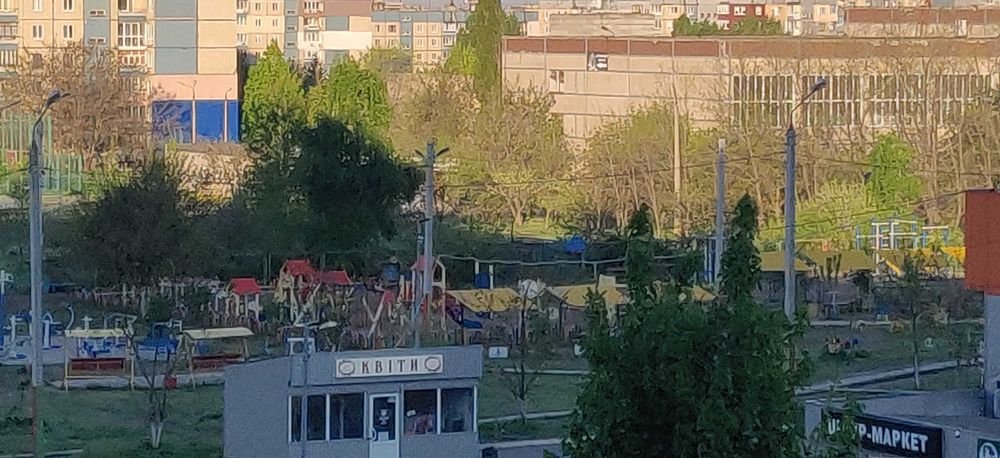 Купить квартиру в Кривом Роге: сколько стоит двухкомнатная квартира на 95-м квартале, - ФОТО, фото-38