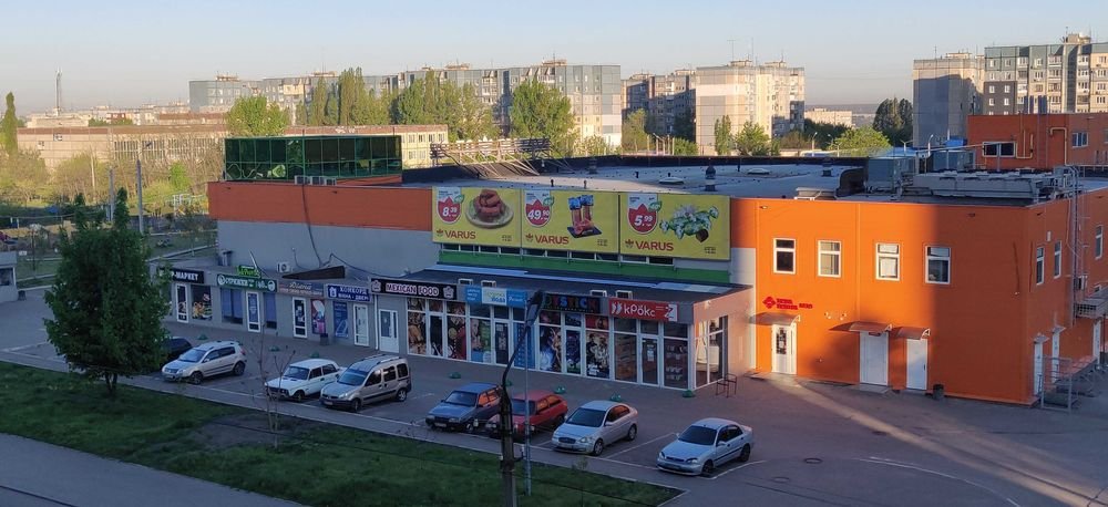 Купить квартиру в Кривом Роге: сколько стоит двухкомнатная квартира на 95-м квартале, - ФОТО, фото-39