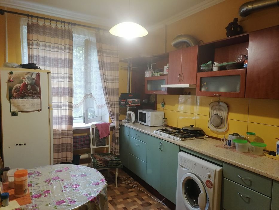 Купить квартиру в Кривом Роге: сколько стоит двухкомнатная квартира на 95-м квартале, - ФОТО, фото-27