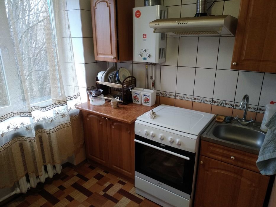 Купить квартиру в Кривом Роге: сколько стоит двухкомнатная квартира на 95-м квартале, - ФОТО, фото-32