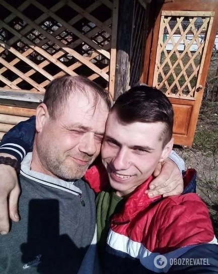 "Был патриотом, поэтому пошел защищать Украину", - погибши..., фото-3 "Был патриотом, поэтому пошел защищать Украину", - погибший на востоке страны криворожанин трижды возвращался на передовую, фото-3