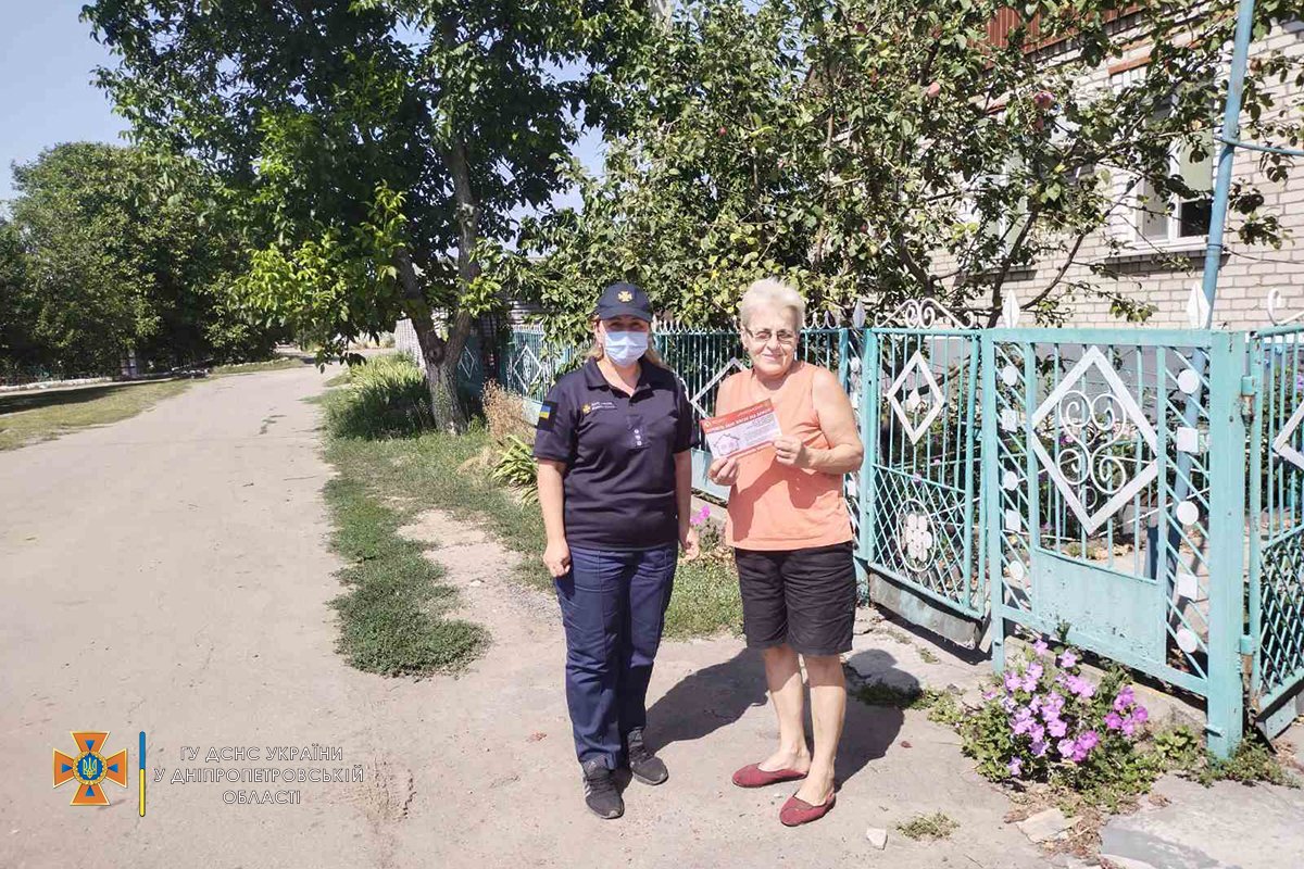 Криворожские спасатели предупреждают о правилах использования электроприборов, - ФОТО, фото-2