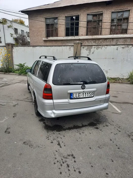 Автобазар - Кривой Рог: за сколько можно купить "универсал" на европейской регистрации, фото-4