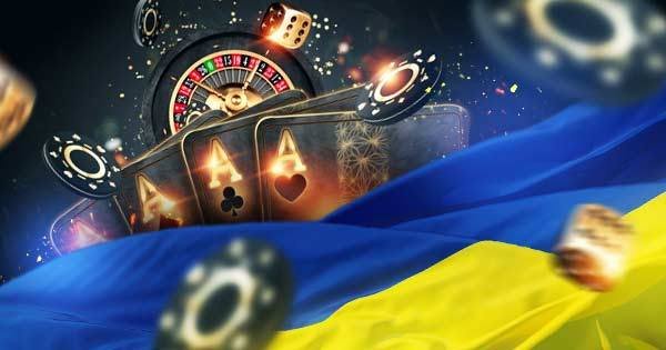 онлайн казіно в Україні