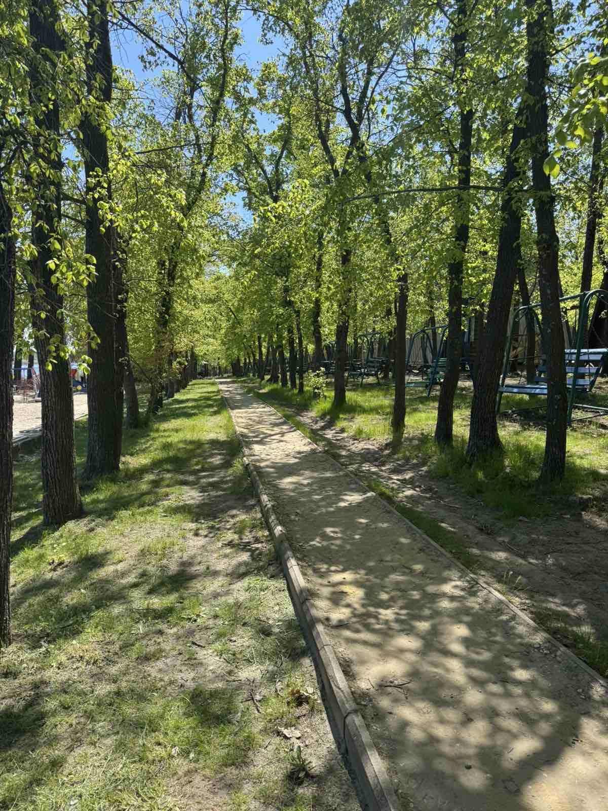 Літній відпочинок 2026 у Кривому Розі, фото-8