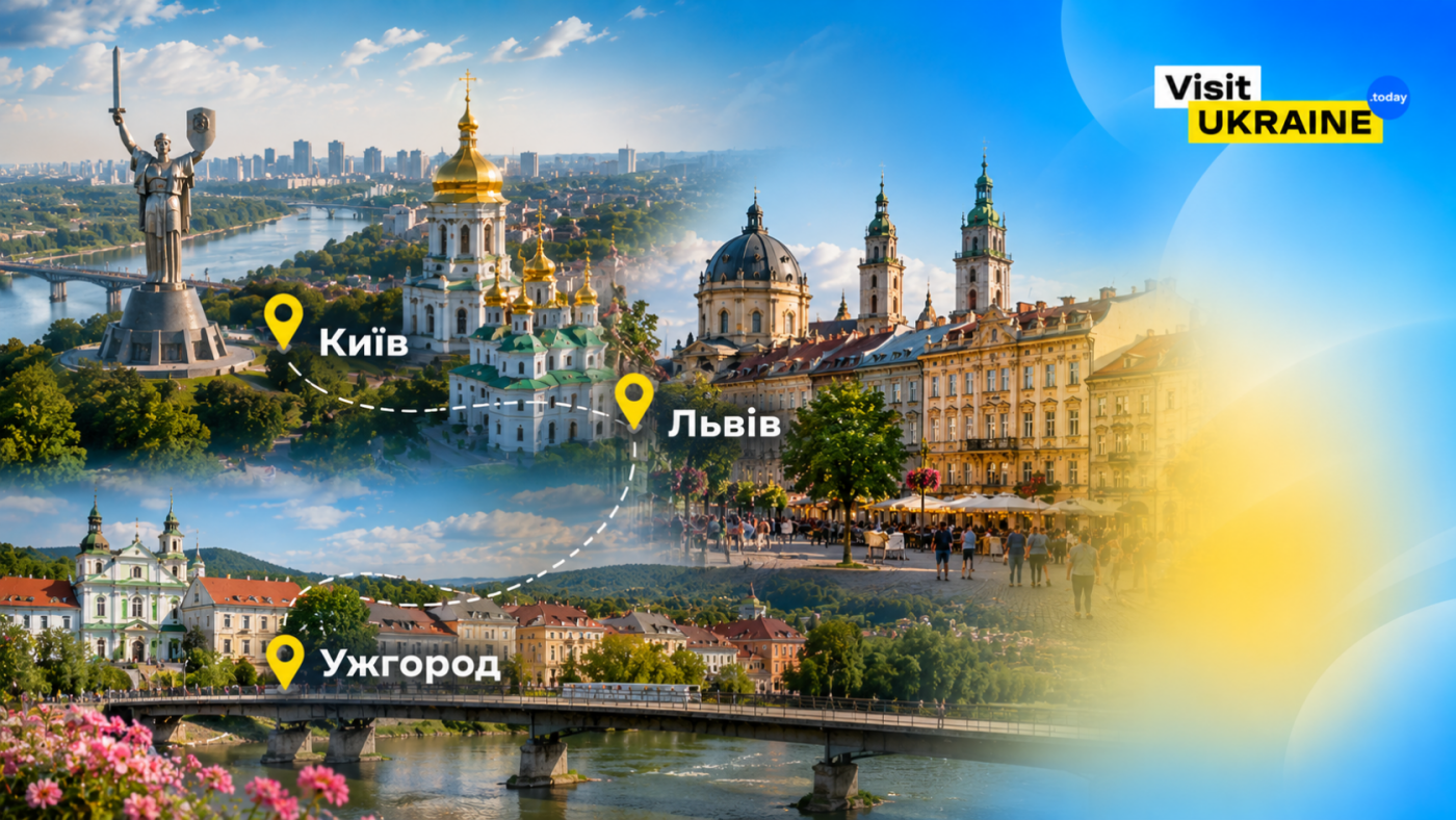 Від планування до повернення: практичний гід для тих, хто вирушає в подорож, фото-2