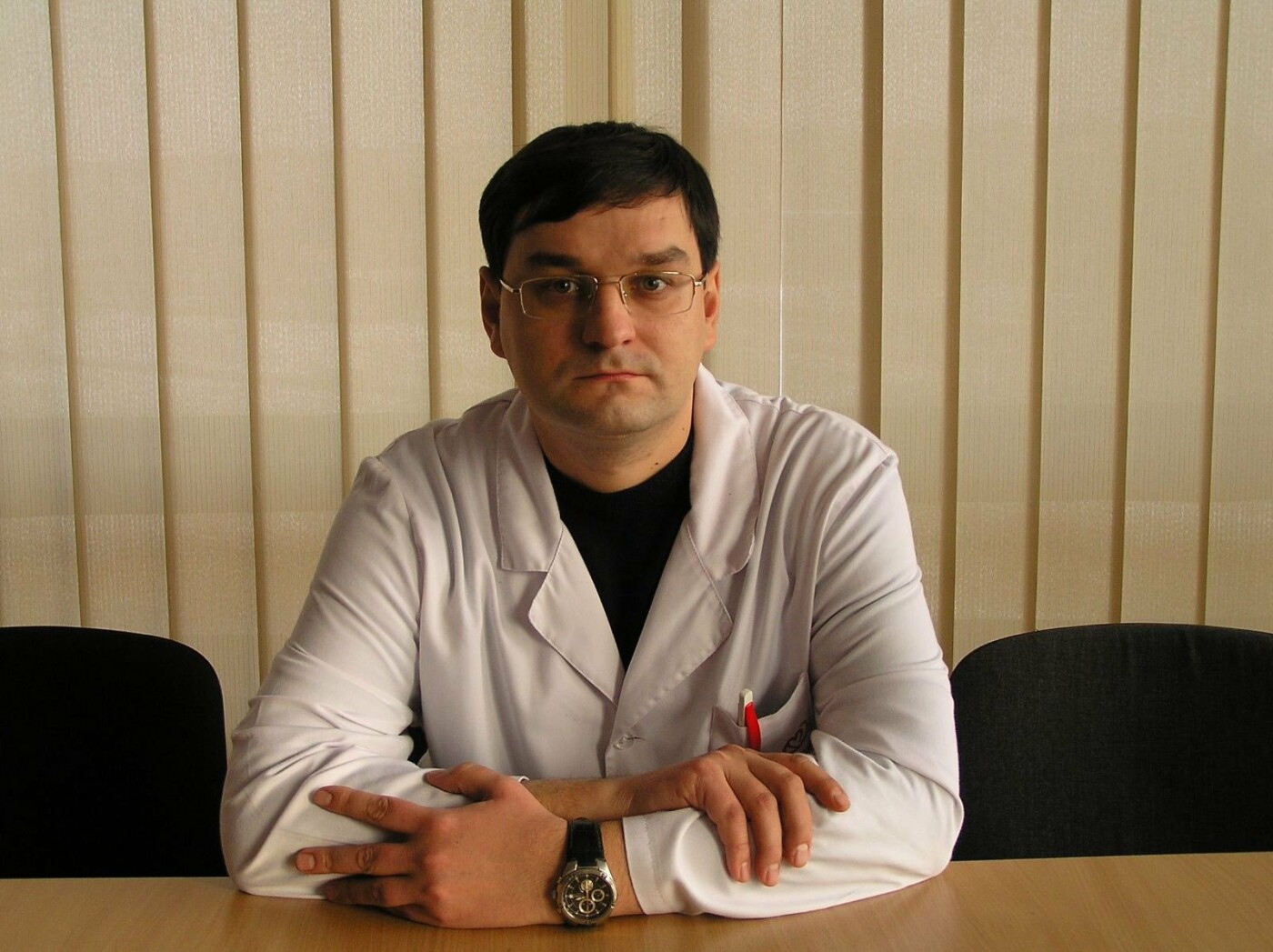 Піклуємось про здоров'я у Кривому Розі:  медичні центри, послуги та лікарі міста, фото-19