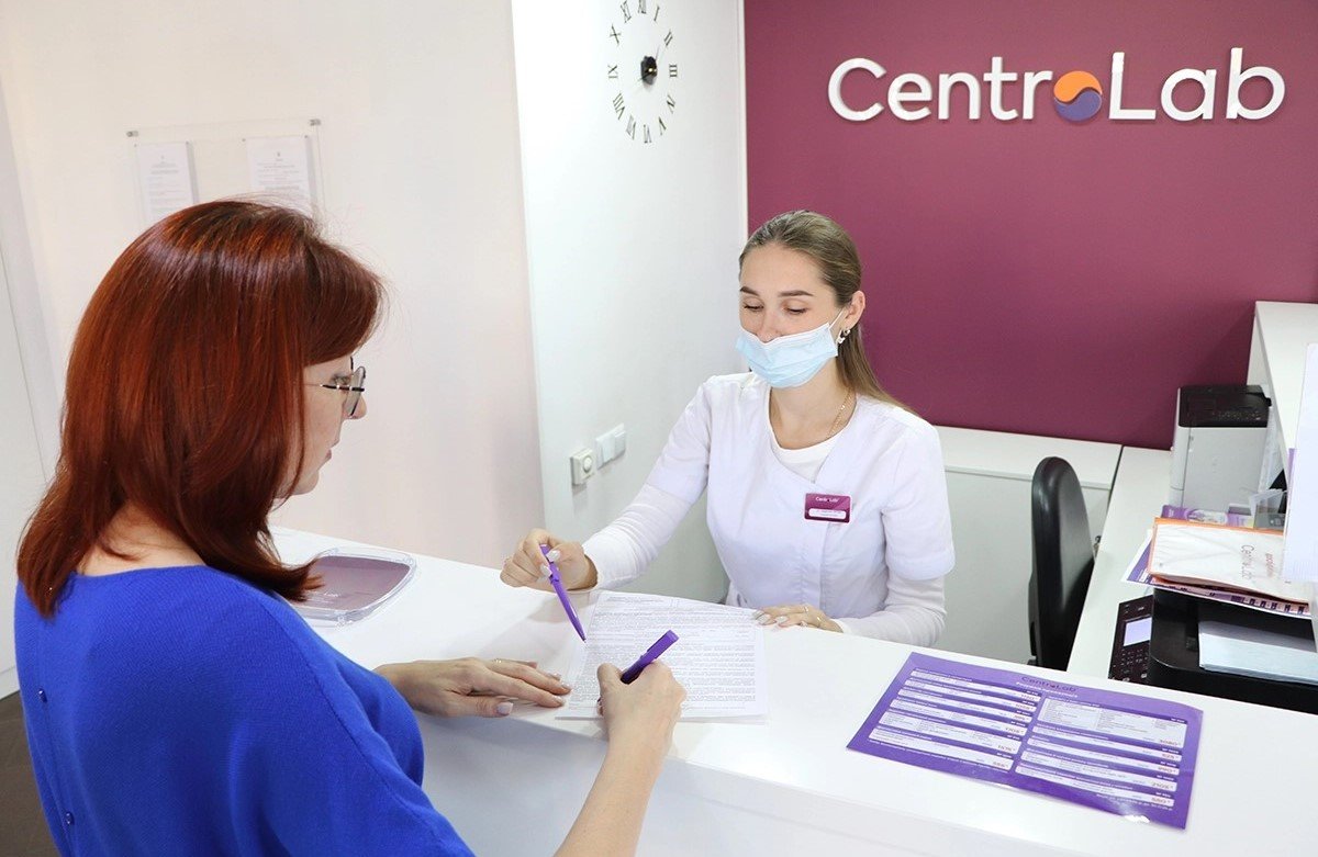 Піклуємось про здоров'я у Кривому Розі:  медичні центри, послуги та лікарі міста, фото-57