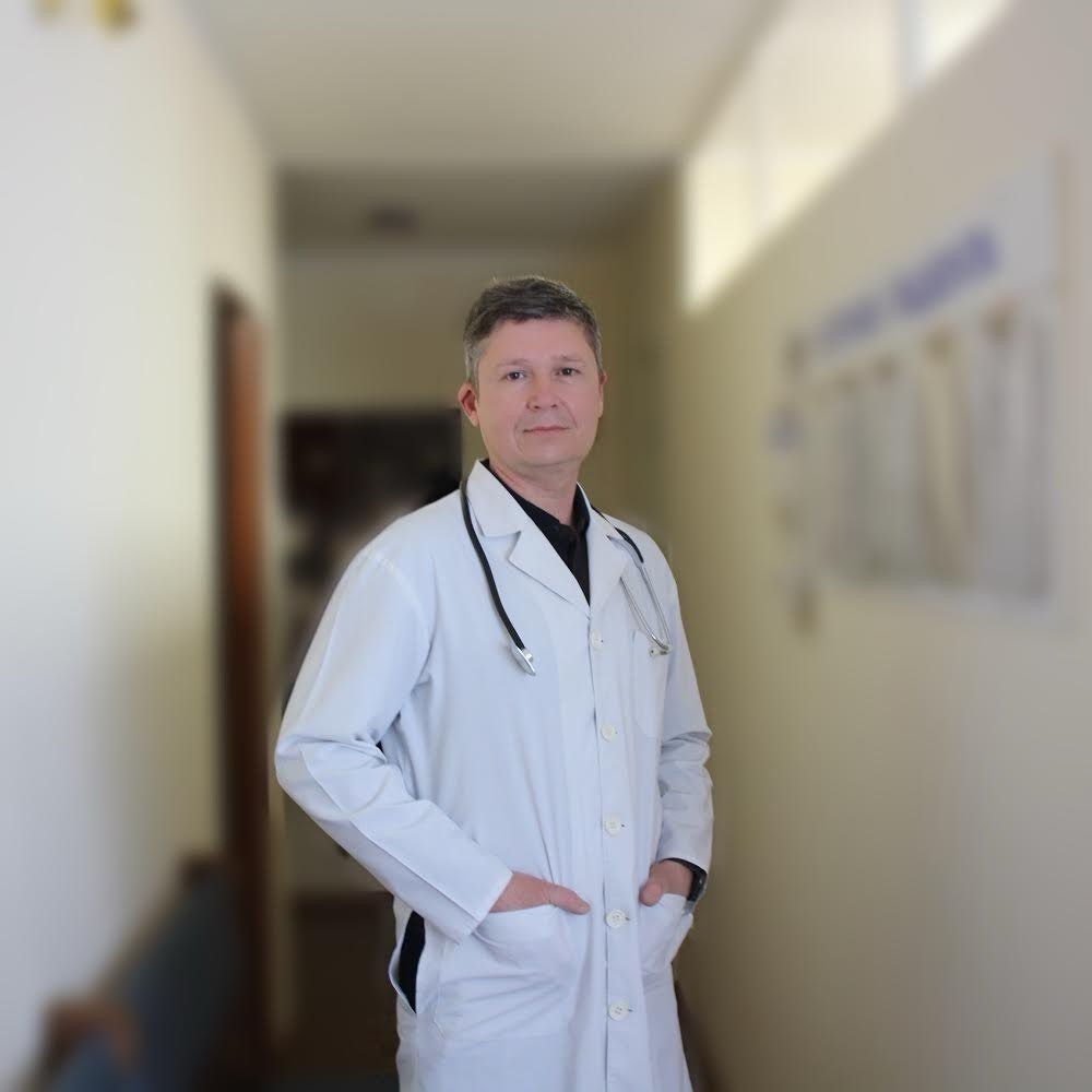 Піклуємось про здоров'я у Кривому Розі:  медичні центри, послуги та лікарі міста, фото-37