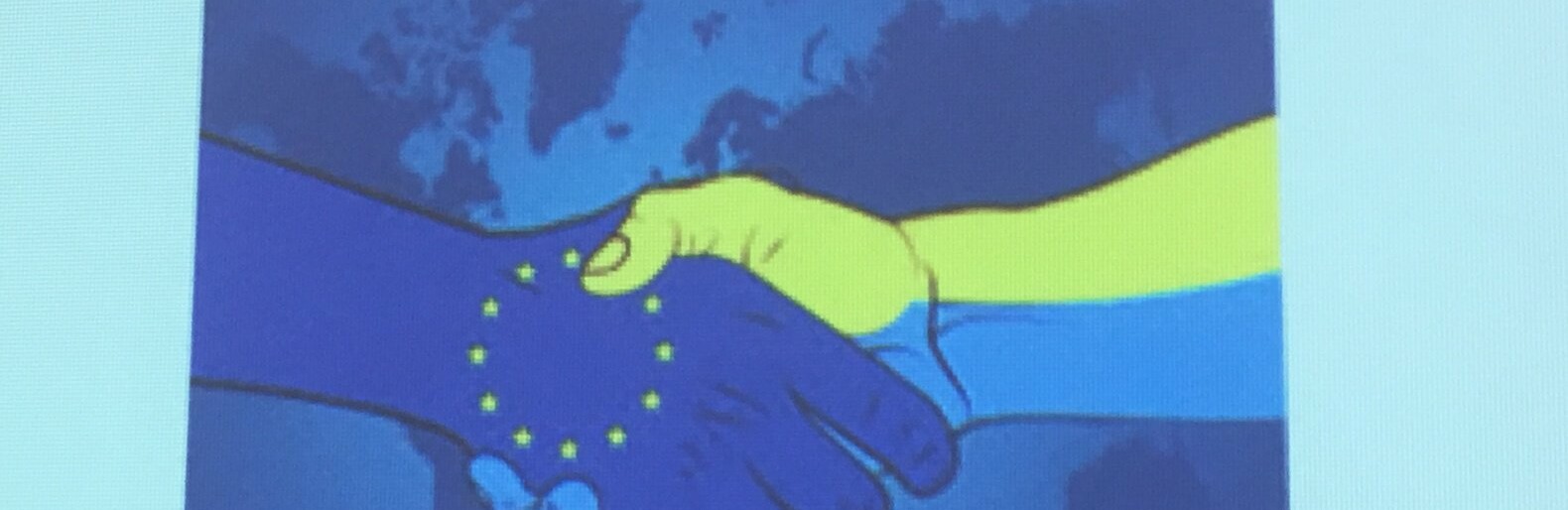 Кривой Рог готовится стать частью Изумрудной сети и выйти на европейский уровень по охране природы, - ФОТО