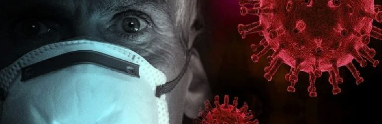Covid-19 в Кривом Роге: 1 женщина умерла, 24 горожанина выздоровели, 97 - заболели 