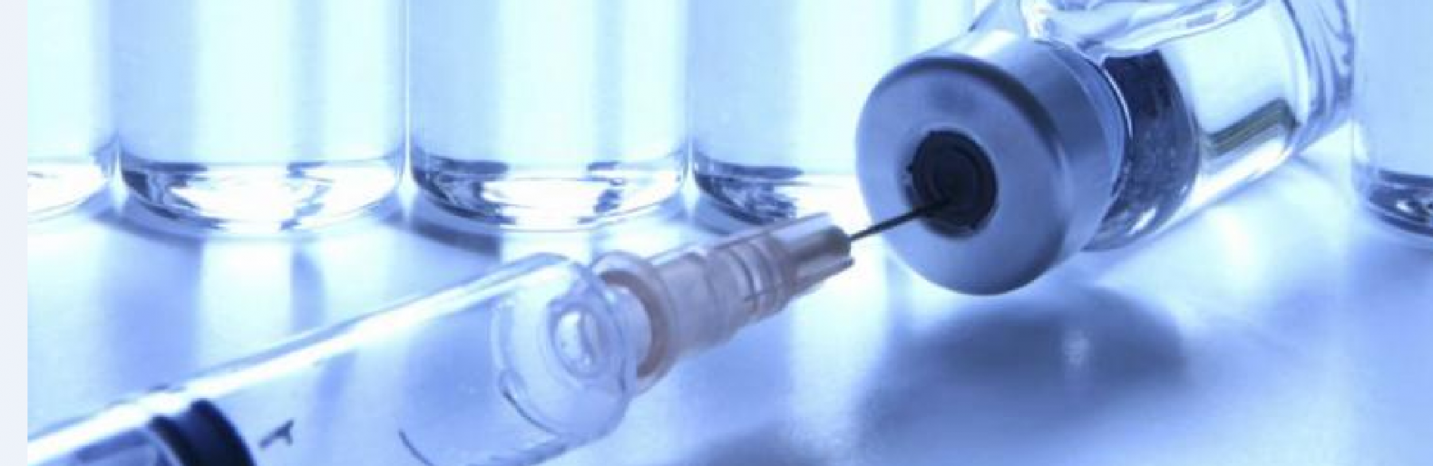 За первые 5 дней в электронную очередь на вакцинацию от COVID-19 записалось более 155 тысяч украинцев