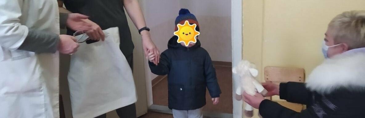 В Кривом Роге ребенок, лишенный родительской опеки, обрел семью, - ФОТО 