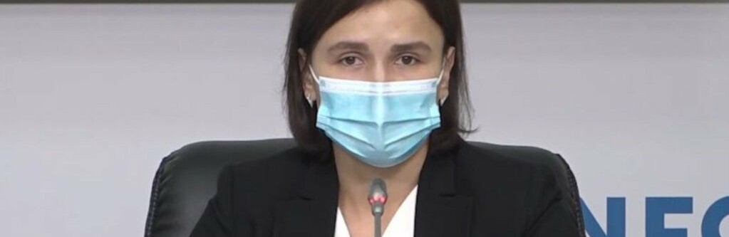 Жена арестованного в Крыму криворожанина просит Владимира Зеленского о помощи 