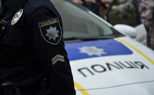 В Кривом Роге водитель пытался