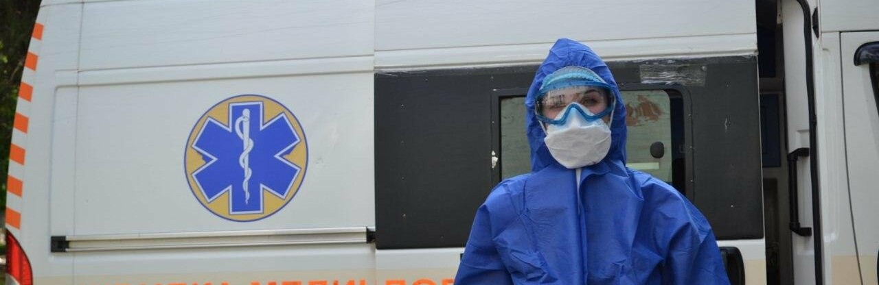 Коронавирус в Кривом Роге: 299 горожан заразились, 115 - выздоровели 