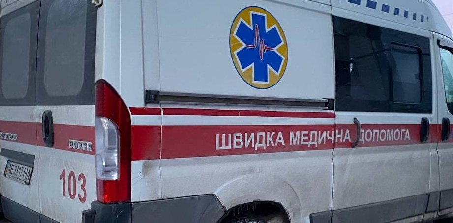 В Кривом Роге пенсионер пытался свести счеты с жизнью 