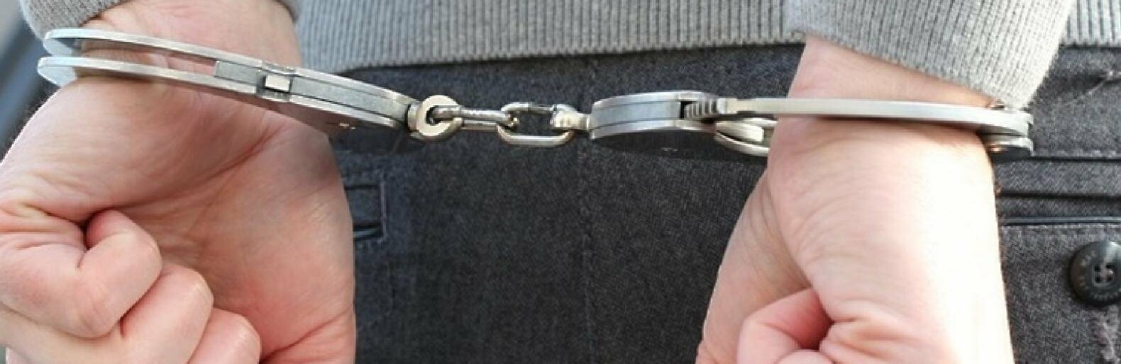 Полицейский-кинолог из Кривого Рога в свой выходной задержал вора