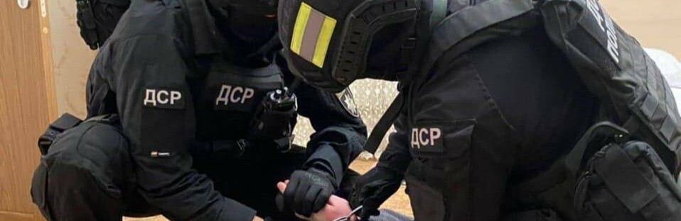 Задержаны двое самых влиятельных в Украине 