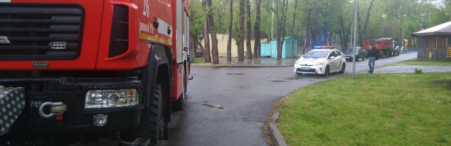 В Кривом Роге спасатели сняли с пальца ребенка подшипник, - ФОТО