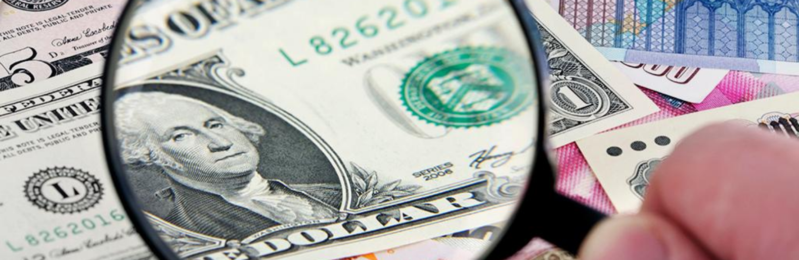 Курс валют в Кривом Роге на 26 мая: изменения на наличном и 