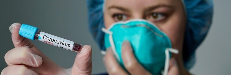 За сутки в Украине заболели коронавирусом 144 ребенка и 55 медработников