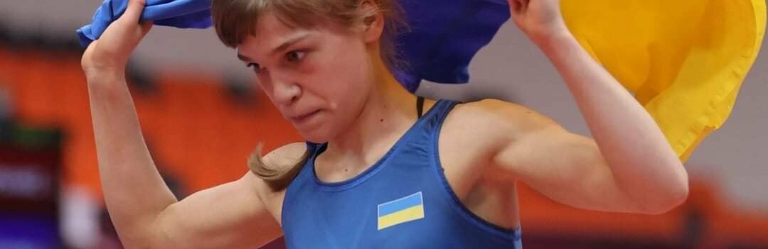 Юная криворожская спортсменка завоевала 
