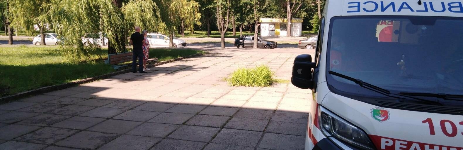 В Кривом Роге за сутки от COVID-19 вакцинировали 437 человек